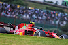 GP SAN PAOLO, Carlos Sainz Jr (ESP) Ferrari SF-21.
12.11.2021. Formula 1 World Championship, Rd 19, Brazilian Grand Prix, Sao Paulo, Brazil, Qualifiche Day.
- www.xpbimages.com, EMail: requests@xpbimages.com © Copyright: XPB Images