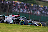 GP SAN PAOLO, Lewis Hamilton (GBR) Mercedes AMG F1 W12.
12.11.2021. Formula 1 World Championship, Rd 19, Brazilian Grand Prix, Sao Paulo, Brazil, Qualifiche Day.
- www.xpbimages.com, EMail: requests@xpbimages.com © Copyright: XPB Images