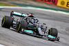 GP SAN PAOLO, Lewis Hamilton (GBR) Mercedes AMG F1 W12.
12.11.2021. Formula 1 World Championship, Rd 19, Brazilian Grand Prix, Sao Paulo, Brazil, Qualifiche Day.
- www.xpbimages.com, EMail: requests@xpbimages.com © Copyright: XPB Images