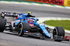 GP SAN PAOLO, Esteban Ocon (FRA) Alpine F1 Team A521.
12.11.2021. Formula 1 World Championship, Rd 19, Brazilian Grand Prix, Sao Paulo, Brazil, Qualifiche Day.
- www.xpbimages.com, EMail: requests@xpbimages.com © Copyright: XPB Images