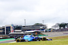 GP SAN PAOLO, Nicholas Latifi (CDN) Williams Racing FW43B.
12.11.2021. Formula 1 World Championship, Rd 19, Brazilian Grand Prix, Sao Paulo, Brazil, Qualifiche Day.
- www.xpbimages.com, EMail: requests@xpbimages.com © Copyright: XPB Images
