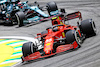 GP SAN PAOLO, Carlos Sainz Jr (ESP) Ferrari SF-21.
12.11.2021. Formula 1 World Championship, Rd 19, Brazilian Grand Prix, Sao Paulo, Brazil, Qualifiche Day.
- www.xpbimages.com, EMail: requests@xpbimages.com © Copyright: XPB Images
