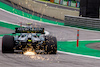 GP SAN PAOLO, Sebastian Vettel (GER) Aston Martin F1 Team AMR21 sends sparks flying.
12.11.2021. Formula 1 World Championship, Rd 19, Brazilian Grand Prix, Sao Paulo, Brazil, Qualifiche Day.
- www.xpbimages.com, EMail: requests@xpbimages.com © Copyright: XPB Images