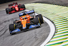 GP SAN PAOLO, Daniel Ricciardo (AUS) McLaren MCL35M.
12.11.2021. Formula 1 World Championship, Rd 19, Brazilian Grand Prix, Sao Paulo, Brazil, Qualifiche Day.
- www.xpbimages.com, EMail: requests@xpbimages.com © Copyright: XPB Images