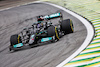GP SAN PAOLO, Lewis Hamilton (GBR) Mercedes AMG F1 W12.
12.11.2021. Formula 1 World Championship, Rd 19, Brazilian Grand Prix, Sao Paulo, Brazil, Qualifiche Day.
- www.xpbimages.com, EMail: requests@xpbimages.com © Copyright: XPB Images