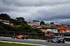 GP SAN PAOLO, Charles Leclerc (MON) Ferrari SF-21 davanti a Sebastian Vettel (GER) Aston Martin F1 Team AMR21.
12.11.2021. Formula 1 World Championship, Rd 19, Brazilian Grand Prix, Sao Paulo, Brazil, Qualifiche Day.
- www.xpbimages.com, EMail: requests@xpbimages.com © Copyright: Carezzevoli / XPB Images