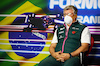 GP SAN PAOLO, Otmar Szafnauer (USA) Aston Martin F1 Team Principal e CEO in the FIA Press Conference.
12.11.2021. Formula 1 World Championship, Rd 19, Brazilian Grand Prix, Sao Paulo, Brazil, Qualifiche Day.
- www.xpbimages.com, EMail: requests@xpbimages.com © Copyright: FIA Pool Image for Editorial Use Only