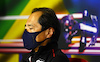 GP SAN PAOLO, Toyoharu Tanabe (JPN) Honda Racing F1 Technical Director in the FIA Press Conference.
12.11.2021. Formula 1 World Championship, Rd 19, Brazilian Grand Prix, Sao Paulo, Brazil, Qualifiche Day.
- www.xpbimages.com, EMail: requests@xpbimages.com © Copyright: FIA Pool Image for Editorial Use Only