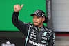 GP SAN PAOLO, Lewis Hamilton (GBR) Mercedes AMG F1 W12 gets pole position for the sprint.
12.11.2021. Formula 1 World Championship, Rd 19, Brazilian Grand Prix, Sao Paulo, Brazil, Qualifiche Day.
- www.xpbimages.com, EMail: requests@xpbimages.com ¬© Copyright: Batchelor / XPB Images