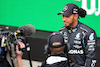 GP SAN PAOLO, Lewis Hamilton (GBR) Mercedes AMG F1 W12 fastest qualifier.
12.11.2021. Formula 1 World Championship, Rd 19, Brazilian Grand Prix, Sao Paulo, Brazil, Qualifiche Day.
- www.xpbimages.com, EMail: requests@xpbimages.com © Copyright: Batchelor / XPB Images