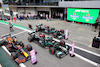 GP SAN PAOLO, Max Verstappen (NLD) Red Bull Racing RB16B with Lewis Hamilton (GBR) Mercedes AMG F1 W12 e Valtteri Bottas (FIN) Mercedes AMG F1.
12.11.2021. Formula 1 World Championship, Rd 19, Brazilian Grand Prix, Sao Paulo, Brazil, Qualifiche Day.
- www.xpbimages.com, EMail: requests@xpbimages.com ¬© Copyright: Batchelor / XPB Images