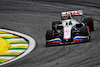 GP SAN PAOLO, Mick Schumacher (GER) Haas VF-21.
12.11.2021. Formula 1 World Championship, Rd 19, Brazilian Grand Prix, Sao Paulo, Brazil, Qualifiche Day.
- www.xpbimages.com, EMail: requests@xpbimages.com © Copyright: Carezzevoli / XPB Images