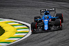 GP SAN PAOLO, Fernando Alonso (ESP) Alpine F1 Team A521.
12.11.2021. Formula 1 World Championship, Rd 19, Brazilian Grand Prix, Sao Paulo, Brazil, Qualifiche Day.
- www.xpbimages.com, EMail: requests@xpbimages.com © Copyright: Carezzevoli / XPB Images