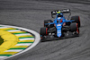 GP SAN PAOLO, Esteban Ocon (FRA) Alpine F1 Team A521.
12.11.2021. Formula 1 World Championship, Rd 19, Brazilian Grand Prix, Sao Paulo, Brazil, Qualifiche Day.
- www.xpbimages.com, EMail: requests@xpbimages.com © Copyright: Carezzevoli / XPB Images
