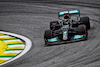 GP SAN PAOLO, Lewis Hamilton (GBR) Mercedes AMG F1 W12.
12.11.2021. Formula 1 World Championship, Rd 19, Brazilian Grand Prix, Sao Paulo, Brazil, Qualifiche Day.
- www.xpbimages.com, EMail: requests@xpbimages.com © Copyright: Carezzevoli / XPB Images