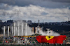 GP SAN PAOLO, Circuit Atmosfera - fans e a large Ferrari flag.
12.11.2021. Formula 1 World Championship, Rd 19, Brazilian Grand Prix, Sao Paulo, Brazil, Qualifiche Day.
- www.xpbimages.com, EMail: requests@xpbimages.com © Copyright: Carezzevoli / XPB Images