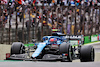 GP SAN PAOLO, Esteban Ocon (FRA) Alpine F1 Team A521.
12.11.2021. Formula 1 World Championship, Rd 19, Brazilian Grand Prix, Sao Paulo, Brazil, Qualifiche Day.
- www.xpbimages.com, EMail: requests@xpbimages.com © Copyright: Batchelor / XPB Images