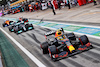 GP SAN PAOLO, Sergio Perez (MEX) Red Bull Racing RB16B.
12.11.2021. Formula 1 World Championship, Rd 19, Brazilian Grand Prix, Sao Paulo, Brazil, Qualifiche Day.
- www.xpbimages.com, EMail: requests@xpbimages.com © Copyright: Batchelor / XPB Images