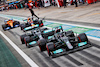 GP SAN PAOLO, Lewis Hamilton (GBR) Mercedes AMG F1 W12.
12.11.2021. Formula 1 World Championship, Rd 19, Brazilian Grand Prix, Sao Paulo, Brazil, Qualifiche Day.
- www.xpbimages.com, EMail: requests@xpbimages.com © Copyright: Batchelor / XPB Images