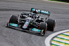GP SAN PAOLO, Lewis Hamilton (GBR) Mercedes AMG F1 W12.
12.11.2021. Formula 1 World Championship, Rd 19, Brazilian Grand Prix, Sao Paulo, Brazil, Qualifiche Day.
- www.xpbimages.com, EMail: requests@xpbimages.com © Copyright: XPB Images