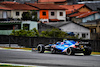 GP SAN PAOLO, Esteban Ocon (FRA) Alpine F1 Team A521.
12.11.2021. Formula 1 World Championship, Rd 19, Brazilian Grand Prix, Sao Paulo, Brazil, Qualifiche Day.
- www.xpbimages.com, EMail: requests@xpbimages.com © Copyright: Carezzevoli / XPB Images