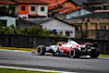 GP SAN PAOLO, Kimi Raikkonen (FIN) Alfa Romeo Racing C41.
12.11.2021. Formula 1 World Championship, Rd 19, Brazilian Grand Prix, Sao Paulo, Brazil, Qualifiche Day.
- www.xpbimages.com, EMail: requests@xpbimages.com © Copyright: Carezzevoli / XPB Images