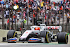 GP SAN PAOLO, Nikita Mazepin (RUS) Haas F1 Team VF-21.
12.11.2021. Formula 1 World Championship, Rd 19, Brazilian Grand Prix, Sao Paulo, Brazil, Qualifiche Day.
- www.xpbimages.com, EMail: requests@xpbimages.com © Copyright: Batchelor / XPB Images