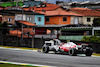 GP SAN PAOLO, Antonio Giovinazzi (ITA) Alfa Romeo Racing C41.
12.11.2021. Formula 1 World Championship, Rd 19, Brazilian Grand Prix, Sao Paulo, Brazil, Qualifiche Day.
- www.xpbimages.com, EMail: requests@xpbimages.com © Copyright: Carezzevoli / XPB Images
