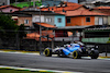 GP SAN PAOLO, George Russell (GBR) Williams Racing FW43B.
12.11.2021. Formula 1 World Championship, Rd 19, Brazilian Grand Prix, Sao Paulo, Brazil, Qualifiche Day.
- www.xpbimages.com, EMail: requests@xpbimages.com © Copyright: Carezzevoli / XPB Images