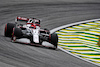 GP SAN PAOLO, Kimi Raikkonen (FIN) Alfa Romeo Racing C41.
12.11.2021. Formula 1 World Championship, Rd 19, Brazilian Grand Prix, Sao Paulo, Brazil, Qualifiche Day.
- www.xpbimages.com, EMail: requests@xpbimages.com © Copyright: Carezzevoli / XPB Images