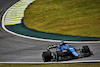 GP SAN PAOLO, Fernando Alonso (ESP) Alpine F1 Team A521.
12.11.2021. Formula 1 World Championship, Rd 19, Brazilian Grand Prix, Sao Paulo, Brazil, Qualifiche Day.
- www.xpbimages.com, EMail: requests@xpbimages.com © Copyright: Carezzevoli / XPB Images