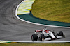 GP SAN PAOLO, Kimi Raikkonen (FIN) Alfa Romeo Racing C41.
12.11.2021. Formula 1 World Championship, Rd 19, Brazilian Grand Prix, Sao Paulo, Brazil, Qualifiche Day.
- www.xpbimages.com, EMail: requests@xpbimages.com © Copyright: Carezzevoli / XPB Images