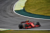 GP SAN PAOLO, Carlos Sainz Jr (ESP) Ferrari SF-21.
12.11.2021. Formula 1 World Championship, Rd 19, Brazilian Grand Prix, Sao Paulo, Brazil, Qualifiche Day.
- www.xpbimages.com, EMail: requests@xpbimages.com © Copyright: Carezzevoli / XPB Images