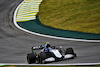 GP SAN PAOLO, Nicholas Latifi (CDN) Williams Racing FW43B.
12.11.2021. Formula 1 World Championship, Rd 19, Brazilian Grand Prix, Sao Paulo, Brazil, Qualifiche Day.
- www.xpbimages.com, EMail: requests@xpbimages.com © Copyright: Carezzevoli / XPB Images