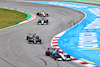 GP SPAGNA, George Russell (GBR) Williams Racing FW43B.
09.05.2021. Formula 1 World Championship, Rd 4, Spanish Grand Prix, Barcelona, Spain, Gara Day.
- www.xpbimages.com, EMail: requests@xpbimages.com © Copyright: Moy / XPB Images