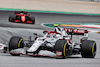 GP SPAGNA, Antonio Giovinazzi (ITA) Alfa Romeo Racing C41.
09.05.2021. Formula 1 World Championship, Rd 4, Spanish Grand Prix, Barcelona, Spain, Gara Day.
- www.xpbimages.com, EMail: requests@xpbimages.com © Copyright: Batchelor / XPB Images