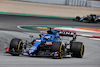 GP SPAGNA, Fernando Alonso (ESP) Alpine F1 Team A521.
09.05.2021. Formula 1 World Championship, Rd 4, Spanish Grand Prix, Barcelona, Spain, Gara Day.
- www.xpbimages.com, EMail: requests@xpbimages.com © Copyright: Batchelor / XPB Images