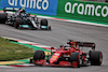 GP SPAGNA, Charles Leclerc (MON) Ferrari SF-21.
09.05.2021. Formula 1 World Championship, Rd 4, Spanish Grand Prix, Barcelona, Spain, Gara Day.
- www.xpbimages.com, EMail: requests@xpbimages.com © Copyright: Batchelor / XPB Images