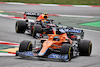 GP SPAGNA, Daniel Ricciardo (AUS) McLaren MCL35M.
09.05.2021. Formula 1 World Championship, Rd 4, Spanish Grand Prix, Barcelona, Spain, Gara Day.
- www.xpbimages.com, EMail: requests@xpbimages.com © Copyright: Batchelor / XPB Images