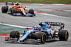 GP SPAGNA, Esteban Ocon (FRA) Alpine F1 Team A521.
09.05.2021. Formula 1 World Championship, Rd 4, Spanish Grand Prix, Barcelona, Spain, Gara Day.
- www.xpbimages.com, EMail: requests@xpbimages.com © Copyright: Batchelor / XPB Images
