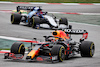 GP SPAGNA, Max Verstappen (NLD) Red Bull Racing RB16B.
09.05.2021. Formula 1 World Championship, Rd 4, Spanish Grand Prix, Barcelona, Spain, Gara Day.
- www.xpbimages.com, EMail: requests@xpbimages.com © Copyright: Batchelor / XPB Images