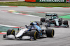 GP SPAGNA, Nicholas Latifi (CDN) Williams Racing FW43B.
09.05.2021. Formula 1 World Championship, Rd 4, Spanish Grand Prix, Barcelona, Spain, Gara Day.
- www.xpbimages.com, EMail: requests@xpbimages.com © Copyright: Batchelor / XPB Images