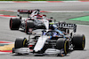 GP SPAGNA, Nicholas Latifi (CDN) Williams Racing FW43B.
09.05.2021. Formula 1 World Championship, Rd 4, Spanish Grand Prix, Barcelona, Spain, Gara Day.
- www.xpbimages.com, EMail: requests@xpbimages.com © Copyright: Batchelor / XPB Images