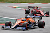 GP SPAGNA, Daniel Ricciardo (AUS) McLaren MCL35M.
09.05.2021. Formula 1 World Championship, Rd 4, Spanish Grand Prix, Barcelona, Spain, Gara Day.
- www.xpbimages.com, EMail: requests@xpbimages.com © Copyright: Batchelor / XPB Images