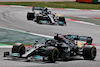 GP SPAGNA, Lewis Hamilton (GBR) Mercedes AMG F1 W12.
09.05.2021. Formula 1 World Championship, Rd 4, Spanish Grand Prix, Barcelona, Spain, Gara Day.
- www.xpbimages.com, EMail: requests@xpbimages.com © Copyright: Batchelor / XPB Images