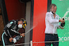 GP SPAGNA, 1st place Lewis Hamilton (GBR) Mercedes AMG F1 with Sir Jim Ratcliffe Chief Executive Officer of Ineos.
09.05.2021. Formula 1 World Championship, Rd 4, Spanish Grand Prix, Barcelona, Spain, Gara Day.
- www.xpbimages.com, EMail: requests@xpbimages.com © Copyright: Batchelor / XPB Images