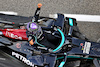 GP SPAGNA, Gara winner Lewis Hamilton (GBR) Mercedes AMG F1 W12 celebrates in parc ferme.
09.05.2021. Formula 1 World Championship, Rd 4, Spanish Grand Prix, Barcelona, Spain, Gara Day.
- www.xpbimages.com, EMail: requests@xpbimages.com © Copyright: Moy / XPB Images
