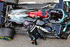 GP SPAGNA, Gara winner Lewis Hamilton (GBR) Mercedes AMG F1 W12 celebrates in parc ferme.
09.05.2021. Formula 1 World Championship, Rd 4, Spanish Grand Prix, Barcelona, Spain, Gara Day.
- www.xpbimages.com, EMail: requests@xpbimages.com © Copyright: Moy / XPB Images
