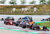 GP SPAGNA, Sergio Perez (MEX) Red Bull Racing RB16B.
09.05.2021. Formula 1 World Championship, Rd 4, Spanish Grand Prix, Barcelona, Spain, Gara Day.
- www.xpbimages.com, EMail: requests@xpbimages.com © Copyright: Moy / XPB Images