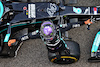 GP SPAGNA, Gara winner Lewis Hamilton (GBR) Mercedes AMG F1 W12 celebrates in parc ferme.
09.05.2021. Formula 1 World Championship, Rd 4, Spanish Grand Prix, Barcelona, Spain, Gara Day.
- www.xpbimages.com, EMail: requests@xpbimages.com © Copyright: Moy / XPB Images